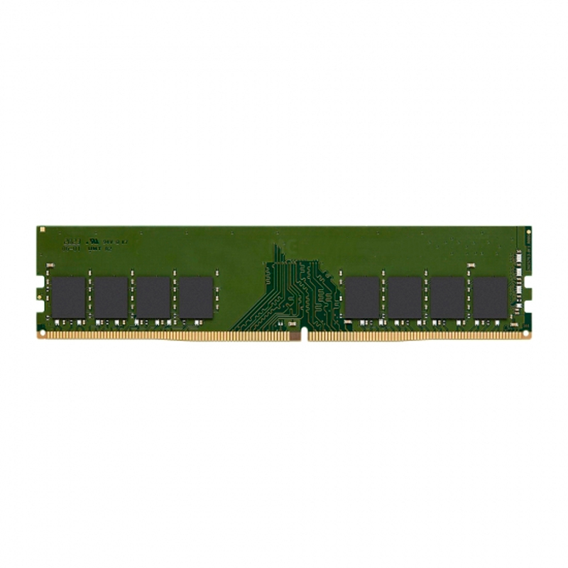 Memoria Dimm Kingston, 16GB Ddr4-3200Mt/S Pc4-25600, Cl22, 1.2V, 288-Pin, Non-Ecc @@@
