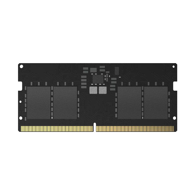 Memoria Sodimm Hiksemi Hiker 16GB Ddr5-5600Mhz Pc5-44800, 1.1V