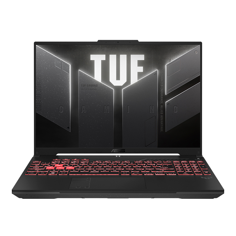 Nb Asus Tuf Fa607Nuq-Rl009W A16/16 Wuxga Ips/Ryzen 7 170 3.2G/16Gb Ddr5/Rtx 4050 6GB