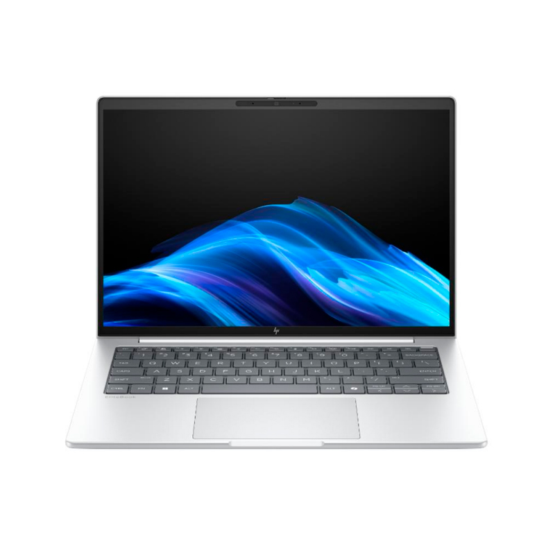 Nb HP Elitebook 6 G1I 14 Wuxga Uwva, Core Ultra 7 255U 2/5.2Ghz, 16GB Ddr5, 512GB Ss