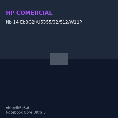 Nb 14 Eb8G2I/U5355/32/512/W11P