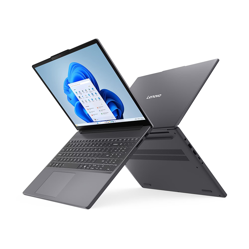 Notebook Lenovo Ideapad Slim 3, 15.3 Wuxga Ips, Core I5-13420H 2.1/4.6Ghz, 8GB Ddr5-