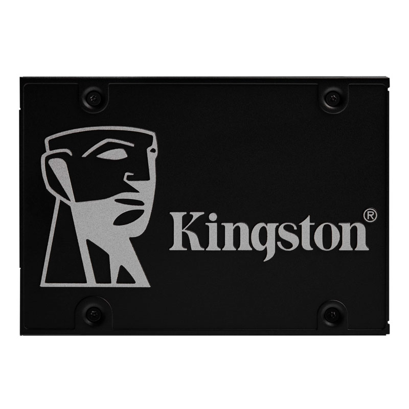 Unidad En Estado Solido Kingston Kc600, 1024Gb, SATA Rev 3.0 (6 Gb/S)Factor De F