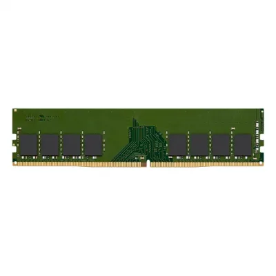 Memoria Dimm Kingston, 16GB Ddr4-3200Mt/S Pc4-25600, Cl22, 1.2V, 288-Pin, Non-Ecc @@@