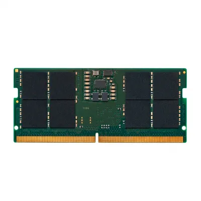 Memoria Sodimm Kingston 16GB Ddr5-5600Mt/S, Pc5-44800, Cl46, 1.1V, 262-Pin, 1Rx8, Non