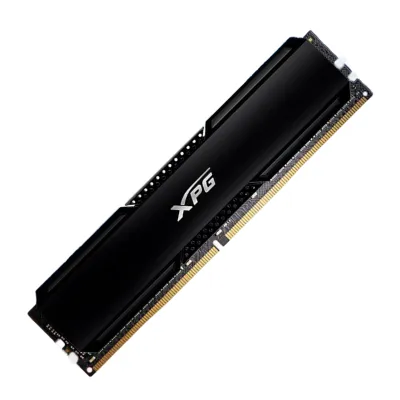 Memoria Adata Xpg Gammix D20 16GB Ddr4-3200Mhz Pc4-25600, Cl16, 1.35V, 288-Pines