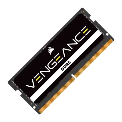 Memoria Corsair Vengeance, 24GB (1X24Gb) Ddr5-5600Mhz, Cl48, 1.10Vimpulsa El Ren