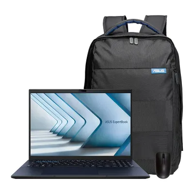 Nb Asus Expertbook B3604Cvf-Q90910 16 Core I7-1355U 1.7/5.0Ghz 32GB Ddr5, RTX 2050 4