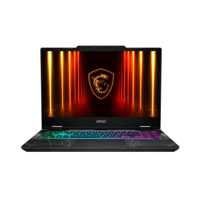 Notebook Gaming MSI Cyborg 15 B13Wfkg 15.6 FHD IPS Core I7-13620H Hasta 4.9Ghz, 16GB