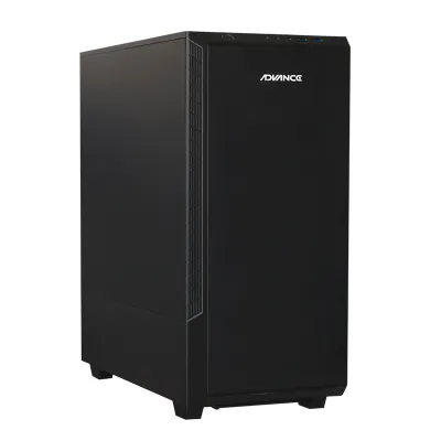 Pc Advance Vission Vr7850 AMD Ryzen 7 8700G 4.20/5.10Ghz 16MB Cache 8 Nucleos 16 Sub