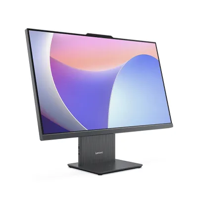All-In-One Lenovo Ideacentre Aio 27Irh9 27 FHD IPS Core I7-13620H Hasta 4.9GHZ 16GB