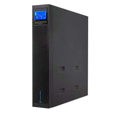 UPS Plug & Power Innova Unity Iot Urt Series 3Kva, 3000W, 220V, Db-9 Rs232 / USB