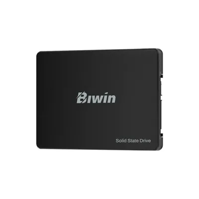 Unidad En Estado Solido (Ssd) Biwin M100, 256Gb, SATA Iii (6.0Gb/S), 2.5Dale Nu