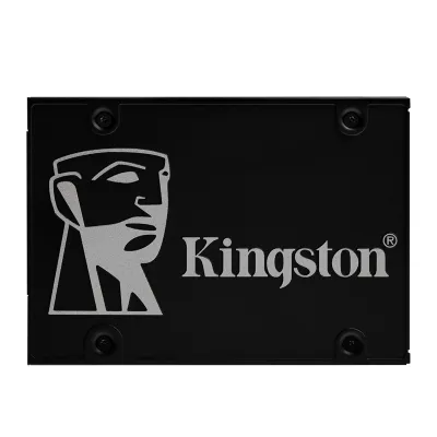 Unidad En Estado Solido Kingston Kc600, 2048Gb, SATA Iii (6Gb/Seg)Factor De Form