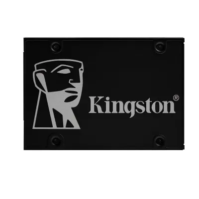 Unidad En Estado Solido Kingston Kc600, 512Gb, SATA 6.0 Gbps, 2.5, 7Mm.velocida