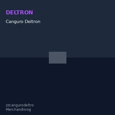 Canguro Deltron