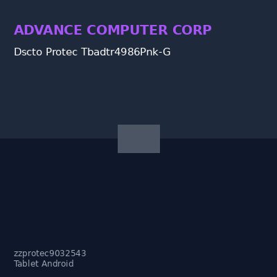 Dscto Protec Tbadtr4986Pnk-G